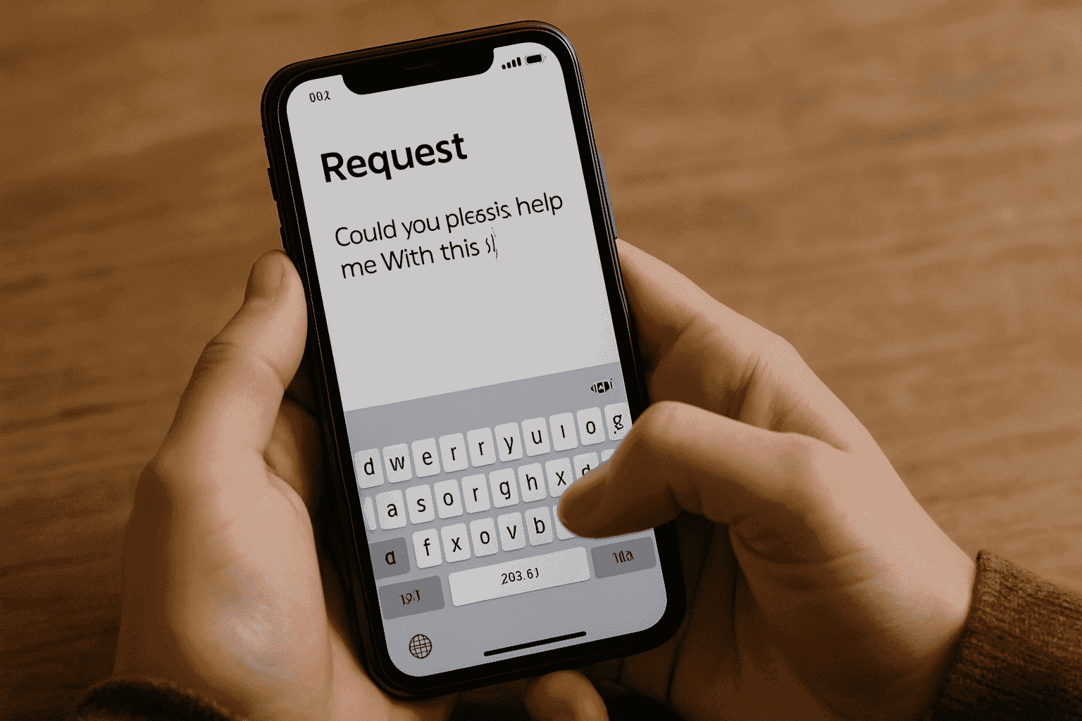 RAISE REQUESTS (RENT, INSURANCE, MAINTENANCE)